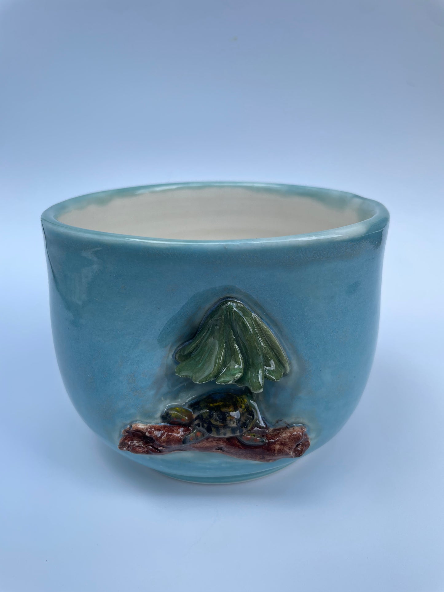 Planter - Turtle