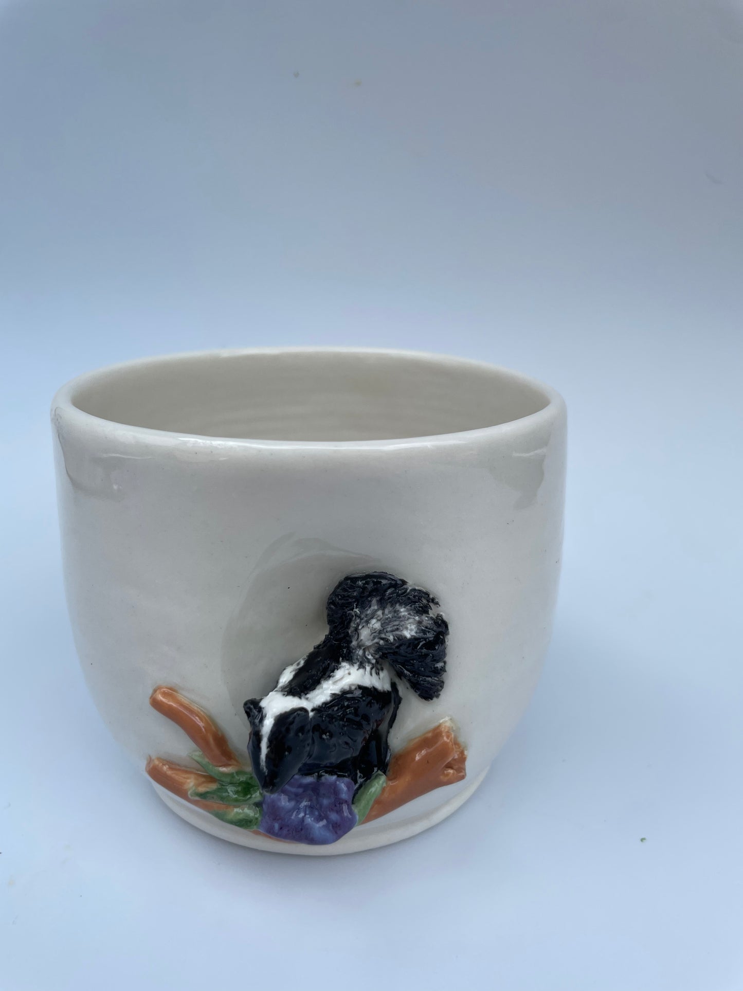 Planter - Skunk