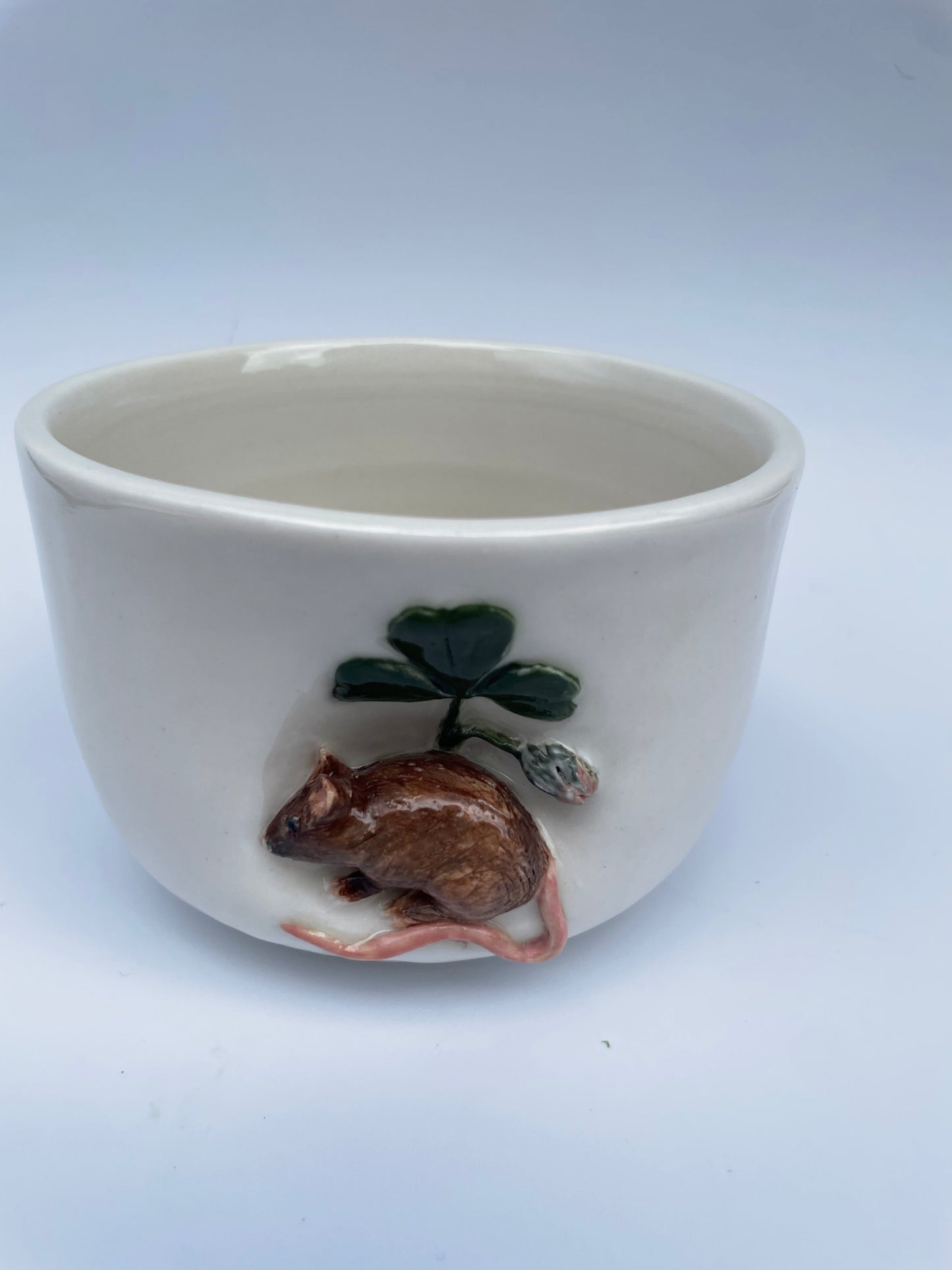 Planter - Mouse