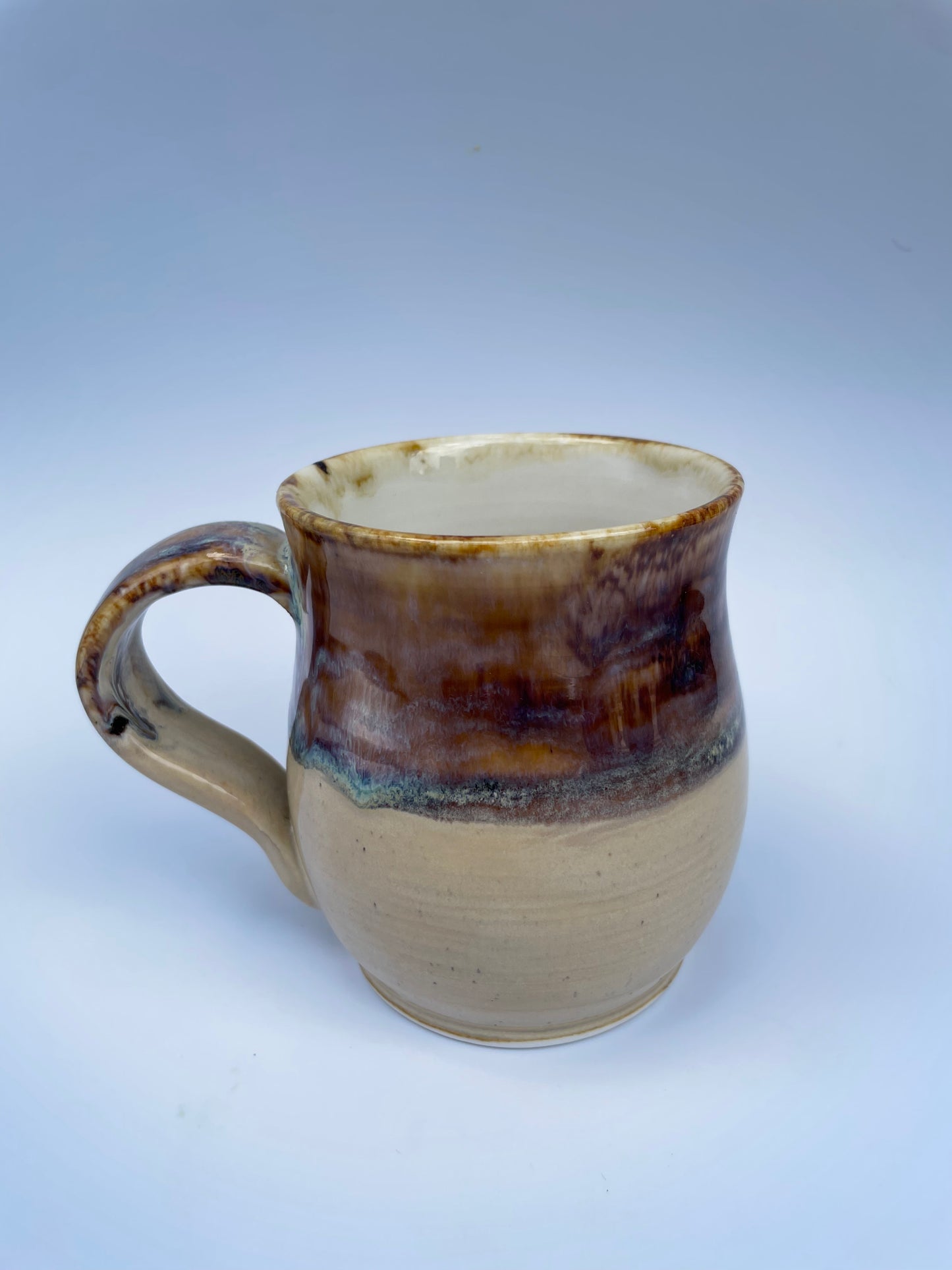 Mug - Smoke and Dusk