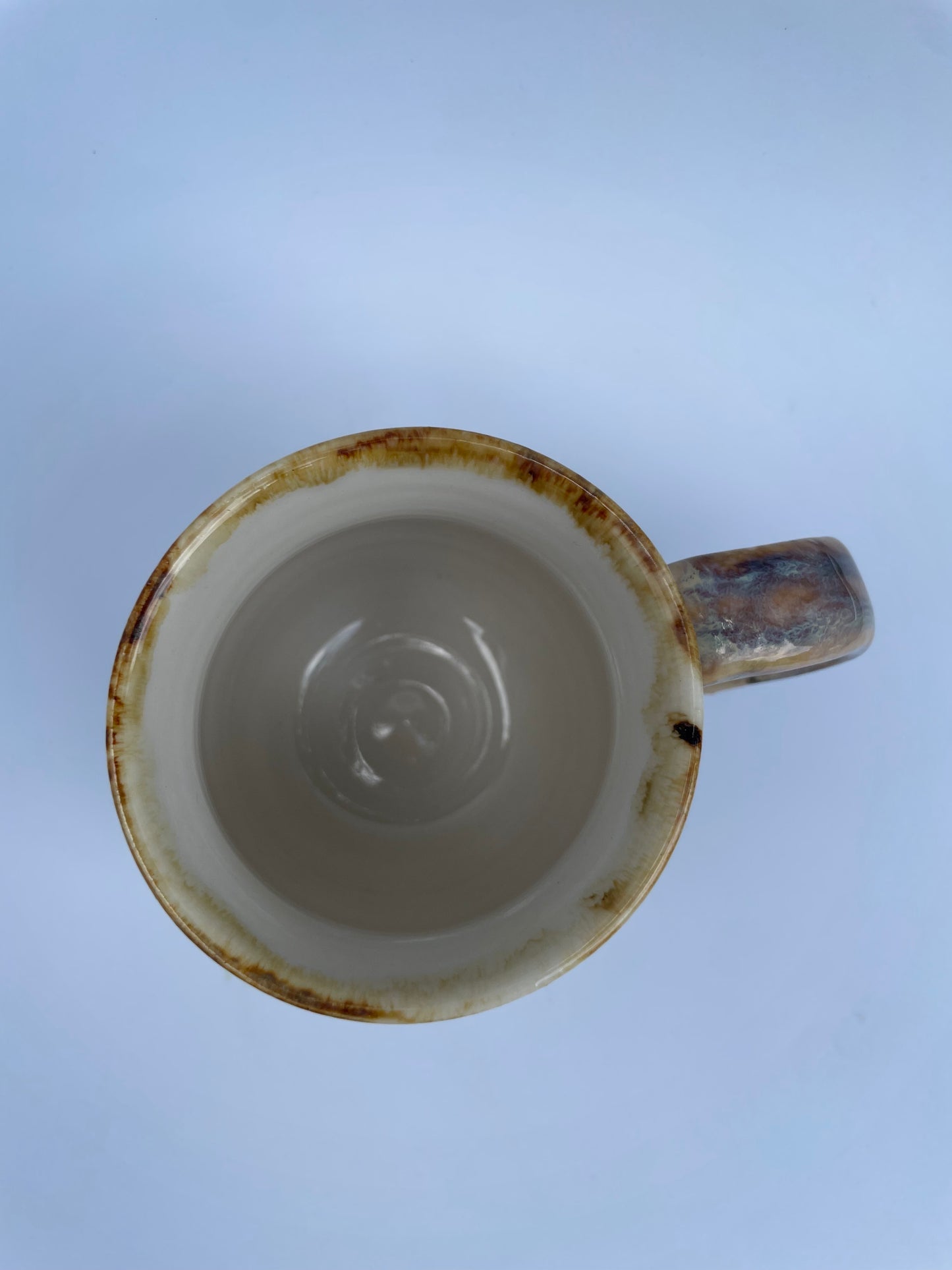 Mug - Smoke and Dusk