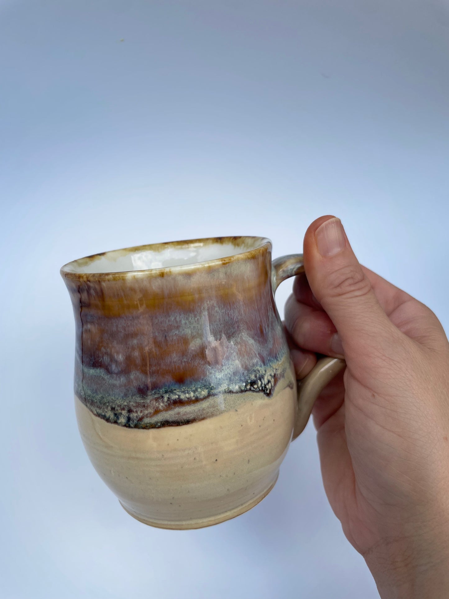 Mug - Smoke and Dusk