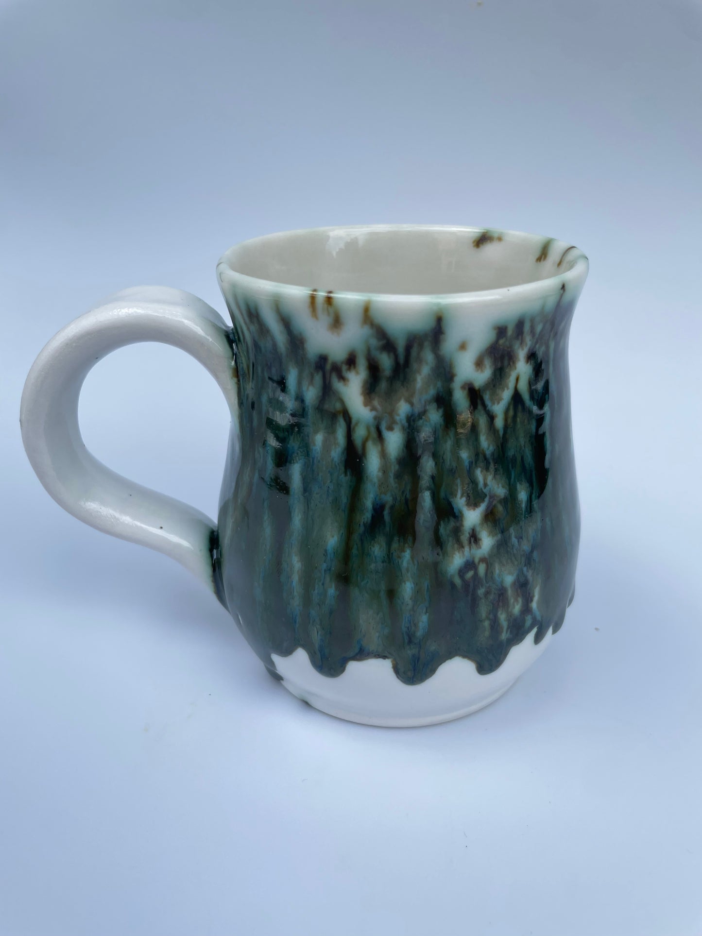 Mug - Forest Drip