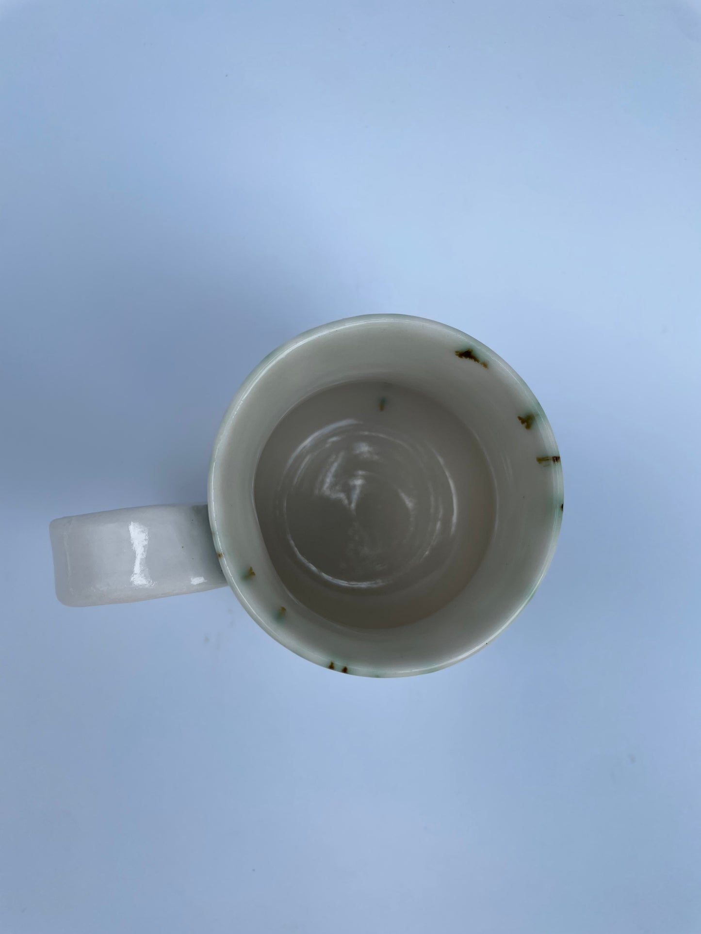 Mug - Forest Drip
