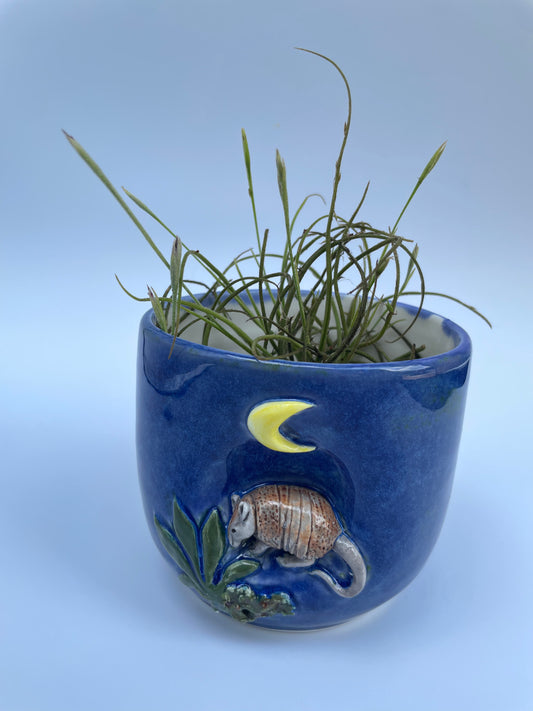 Planter - Armadillo
