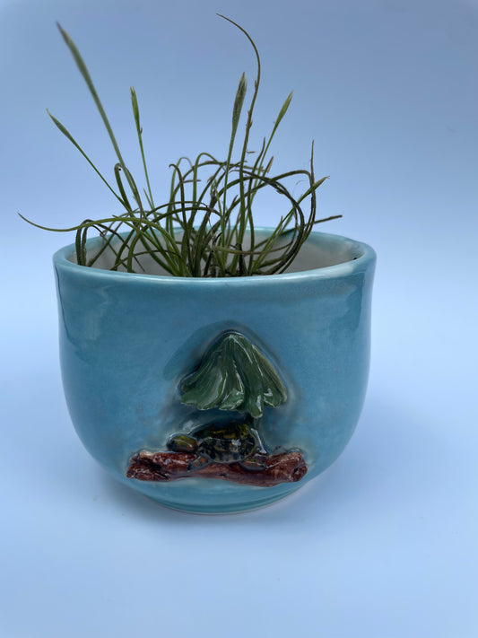 Planter - Turtle