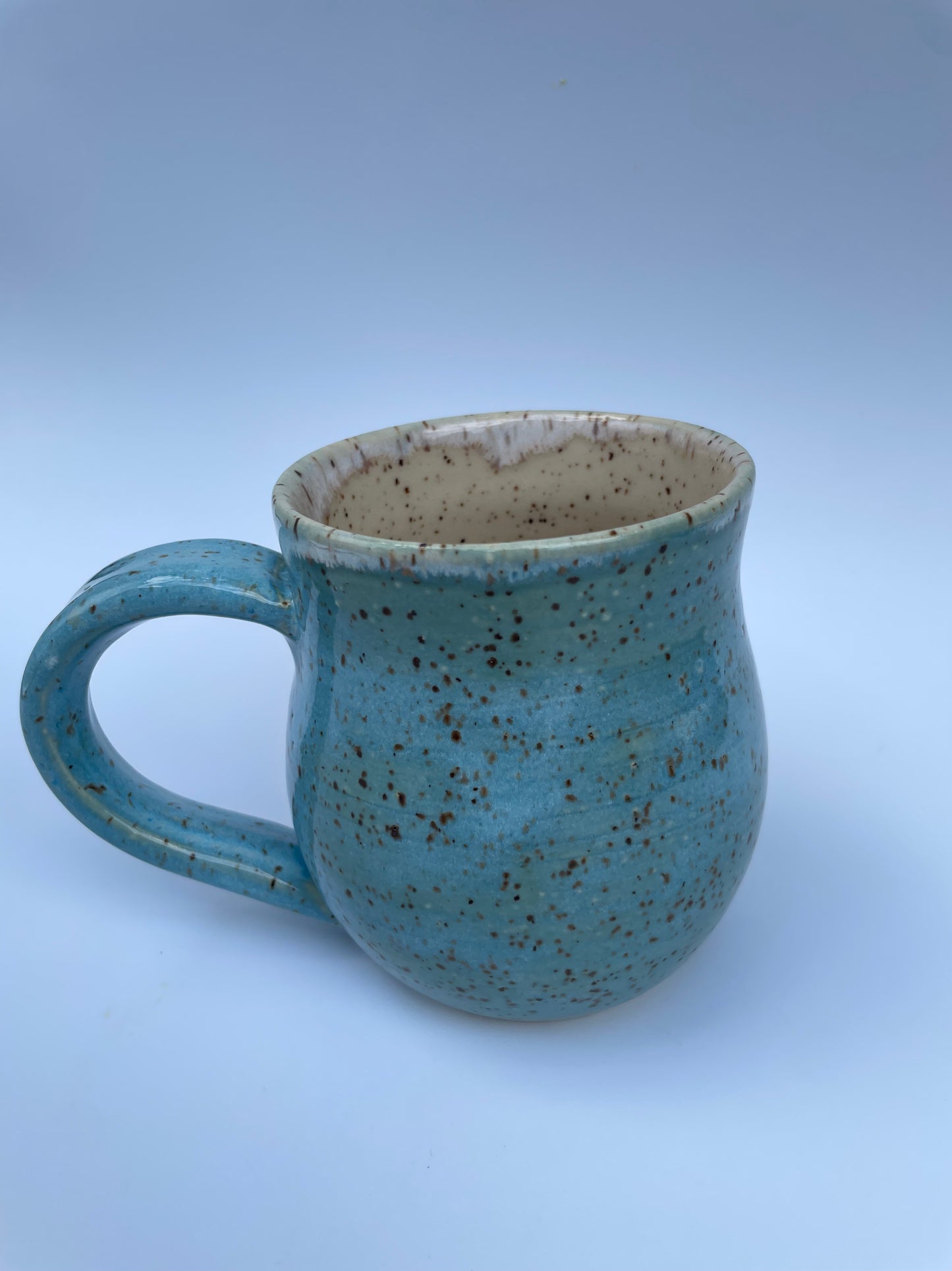 Mug - Eggs & Feathers