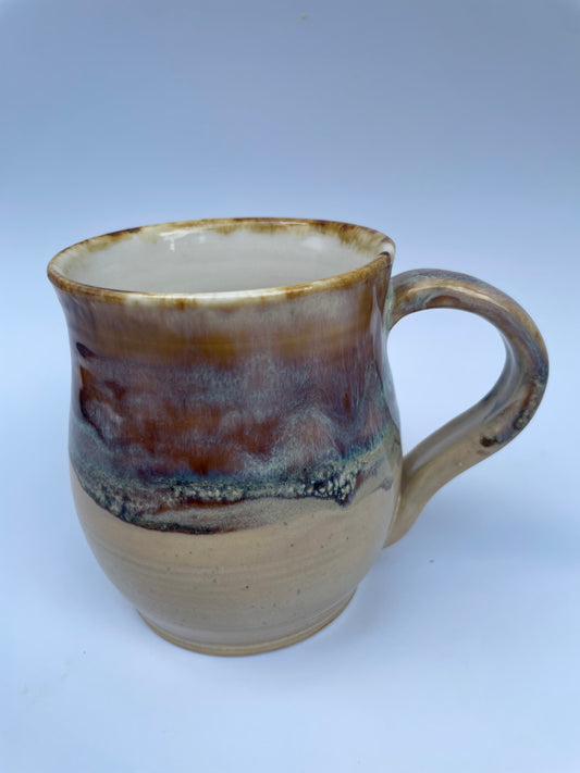 Mug - Smoke and Dusk