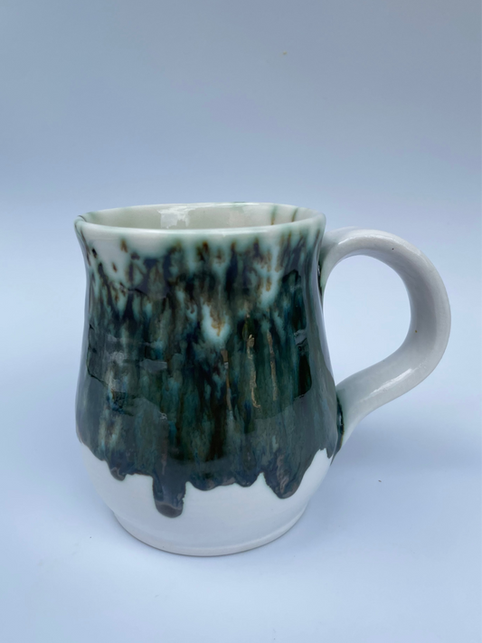 Mug - Forest Drip