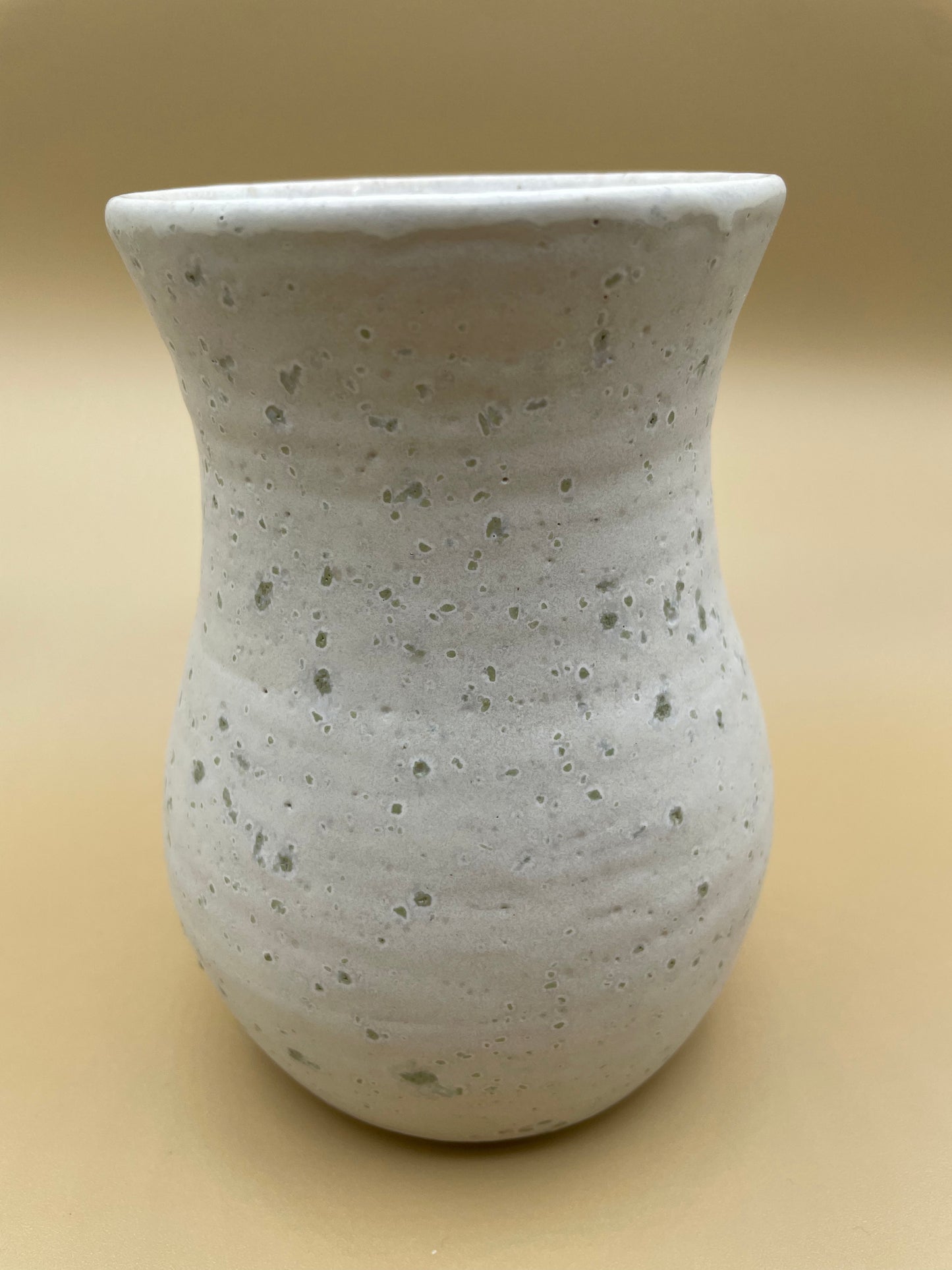 Trout Lily Vase