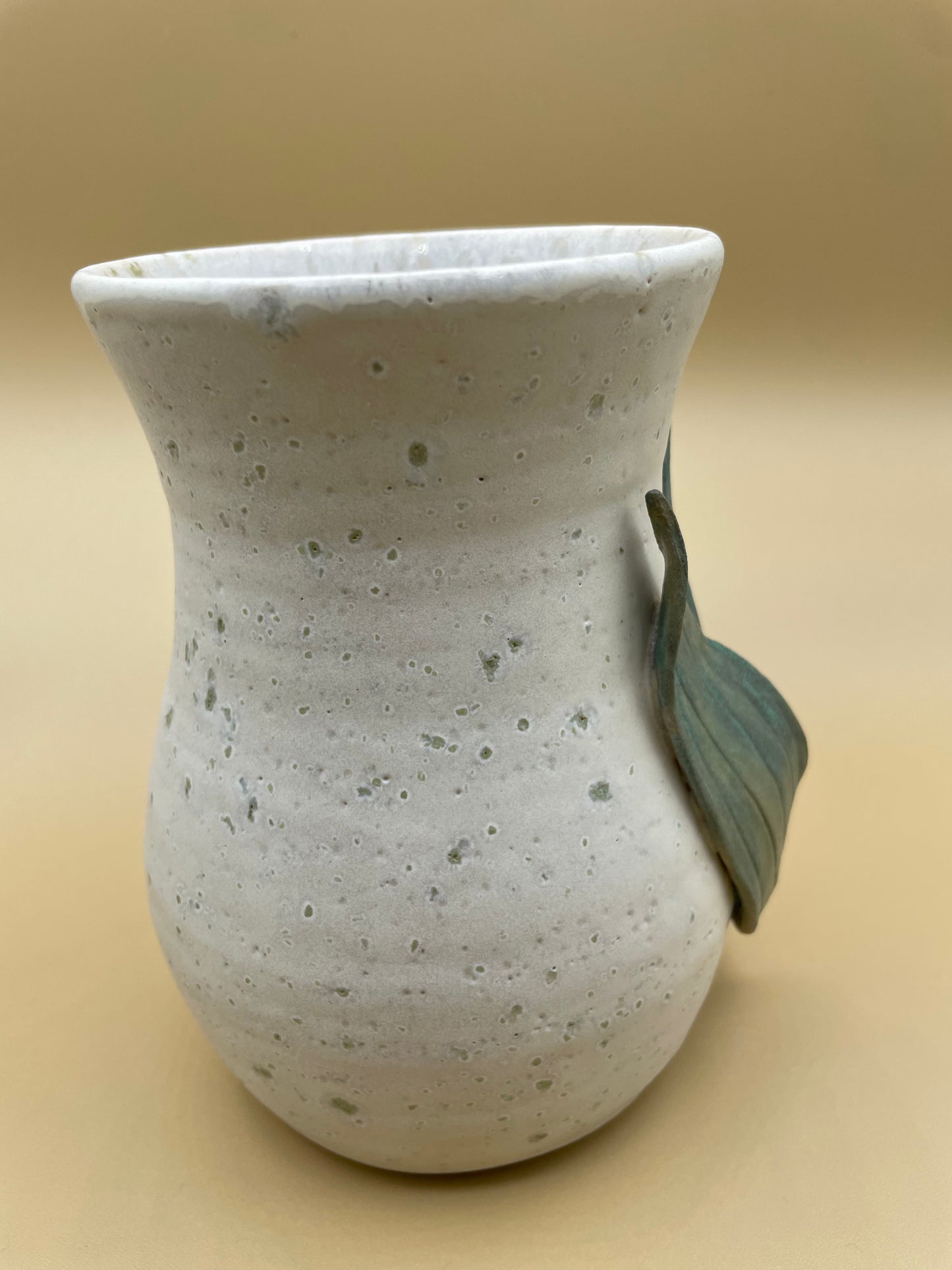 Trout Lily Vase