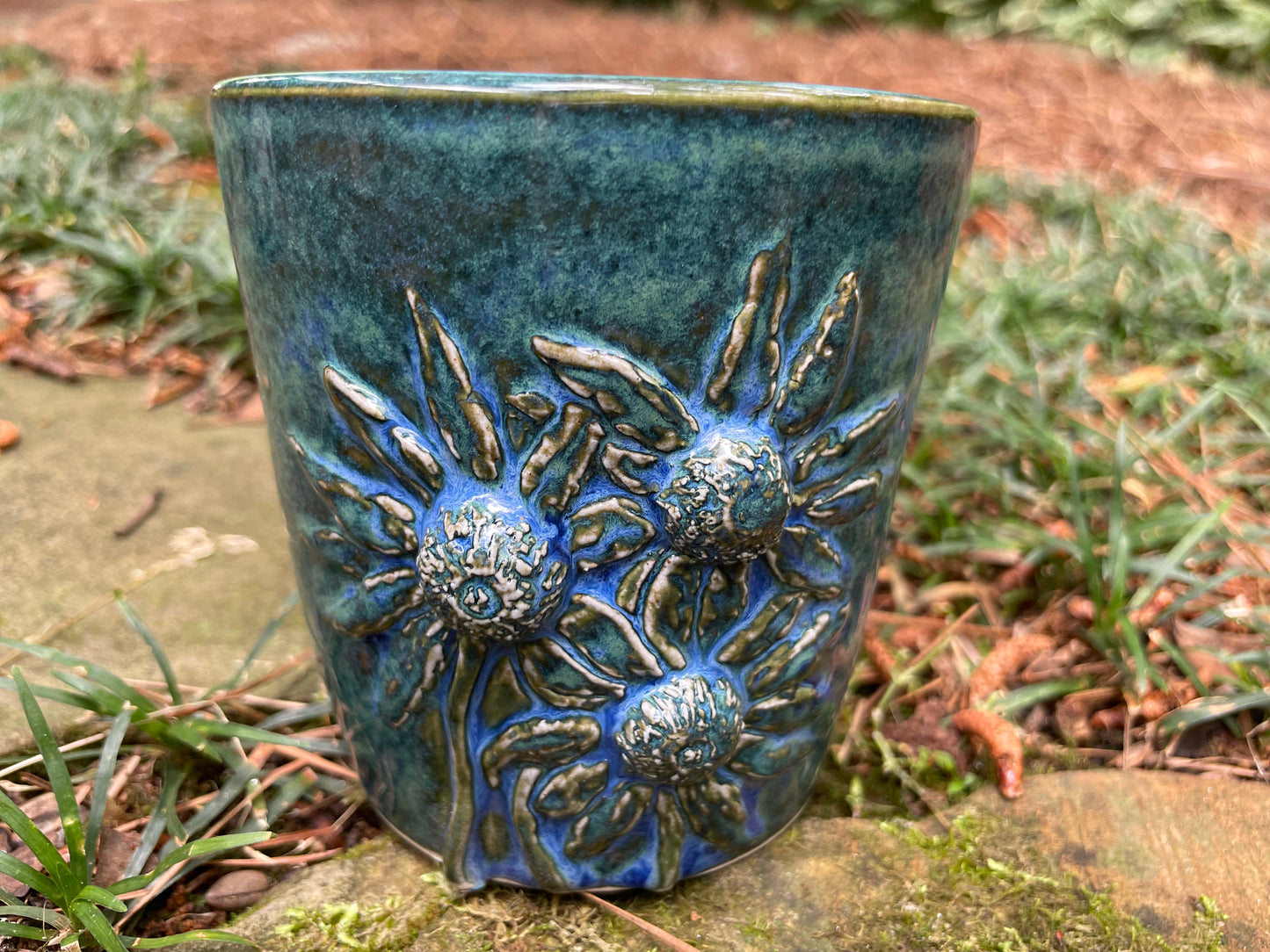 Wildflower Planter