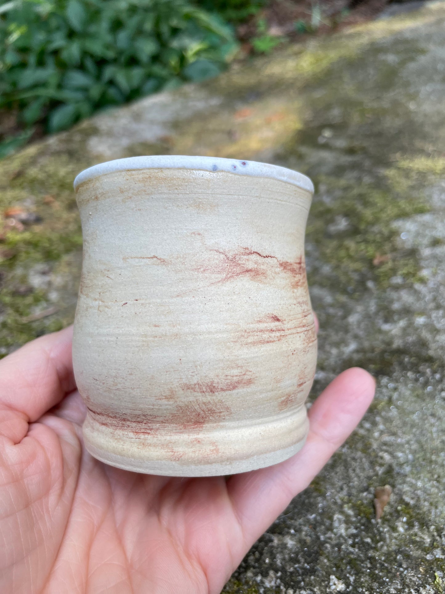 Wildflower Cup