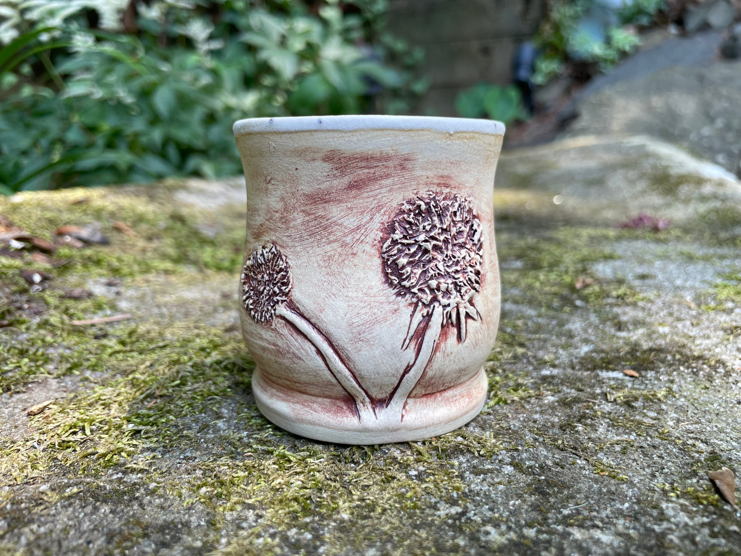 Wildflower Cup